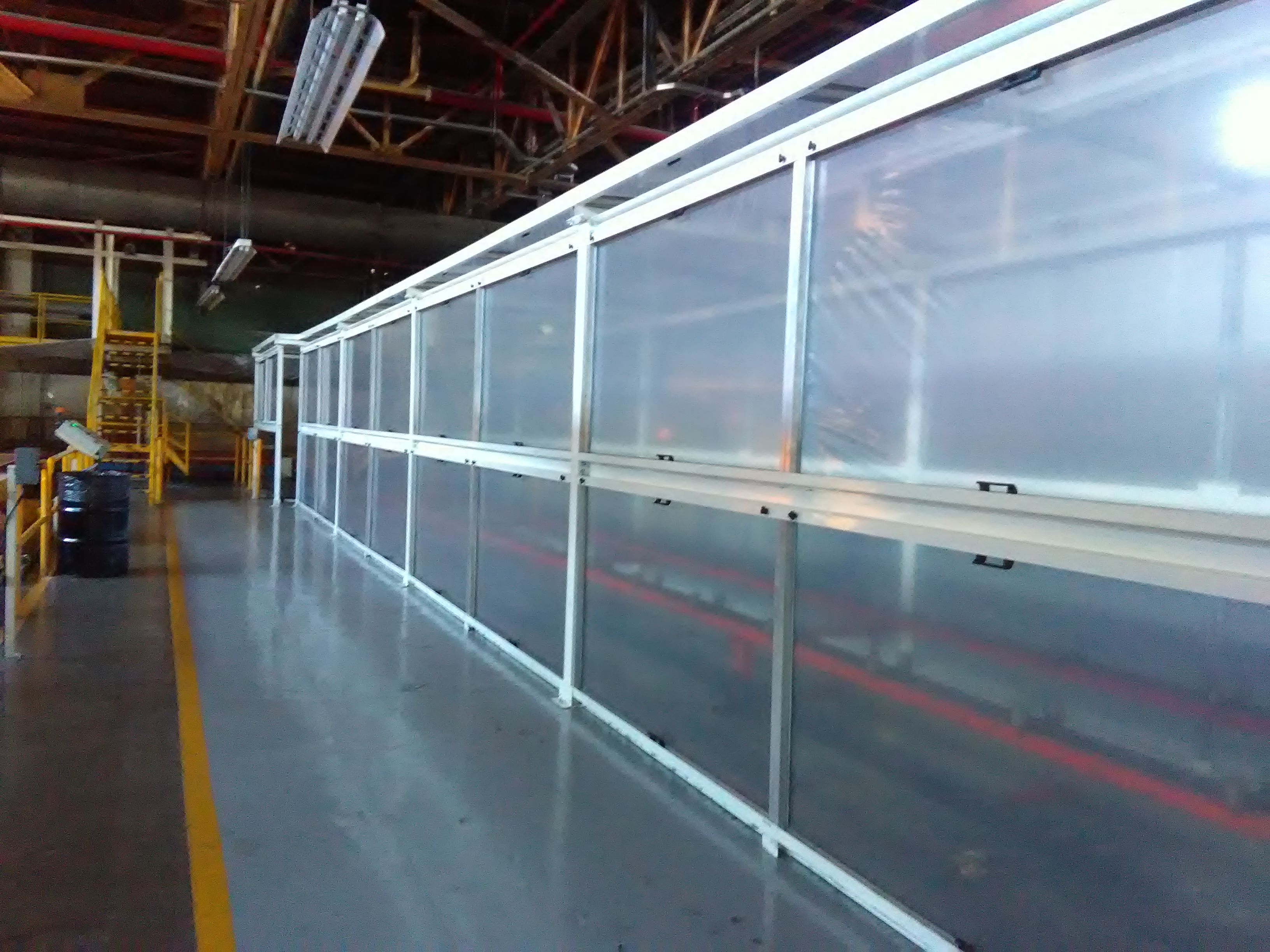 Cerramientos Perimetrales