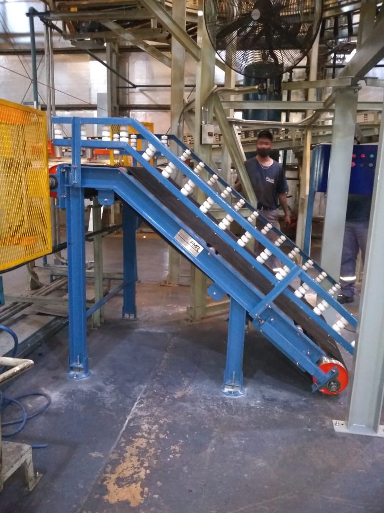 Cintas Transportadoras