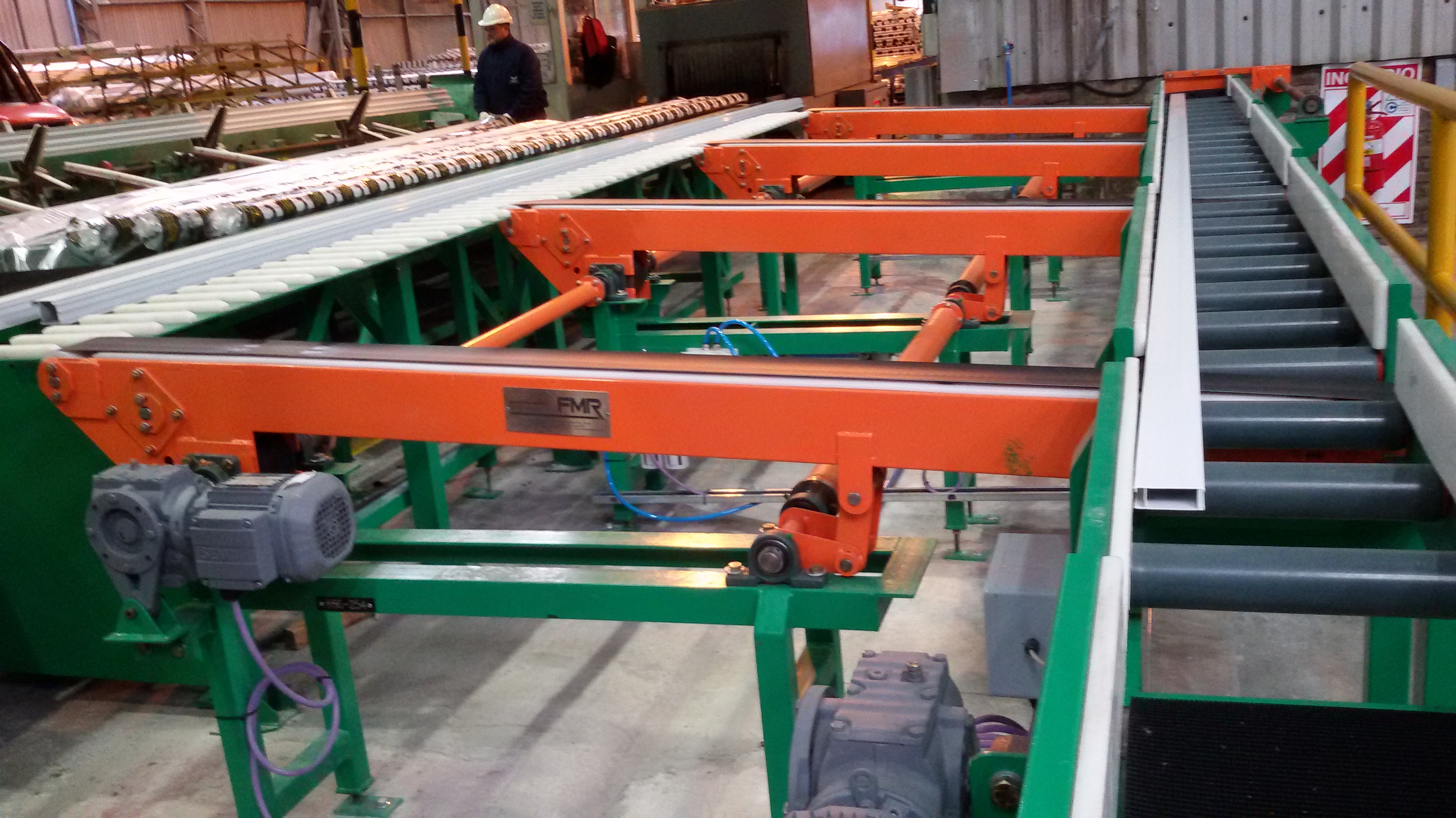 Cintas Transportadoras