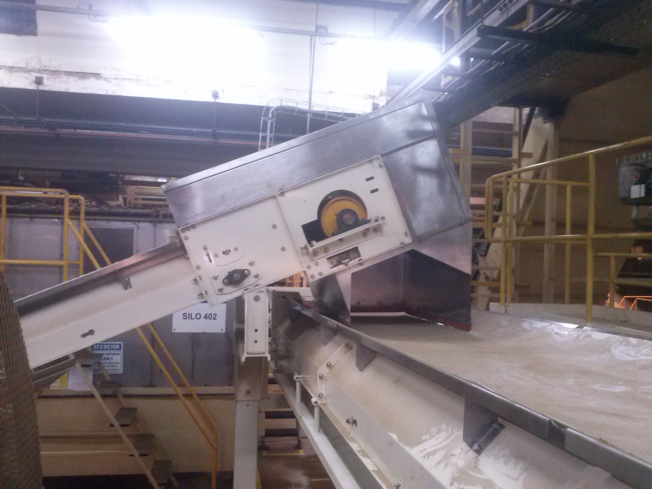 Cintas Transportadoras