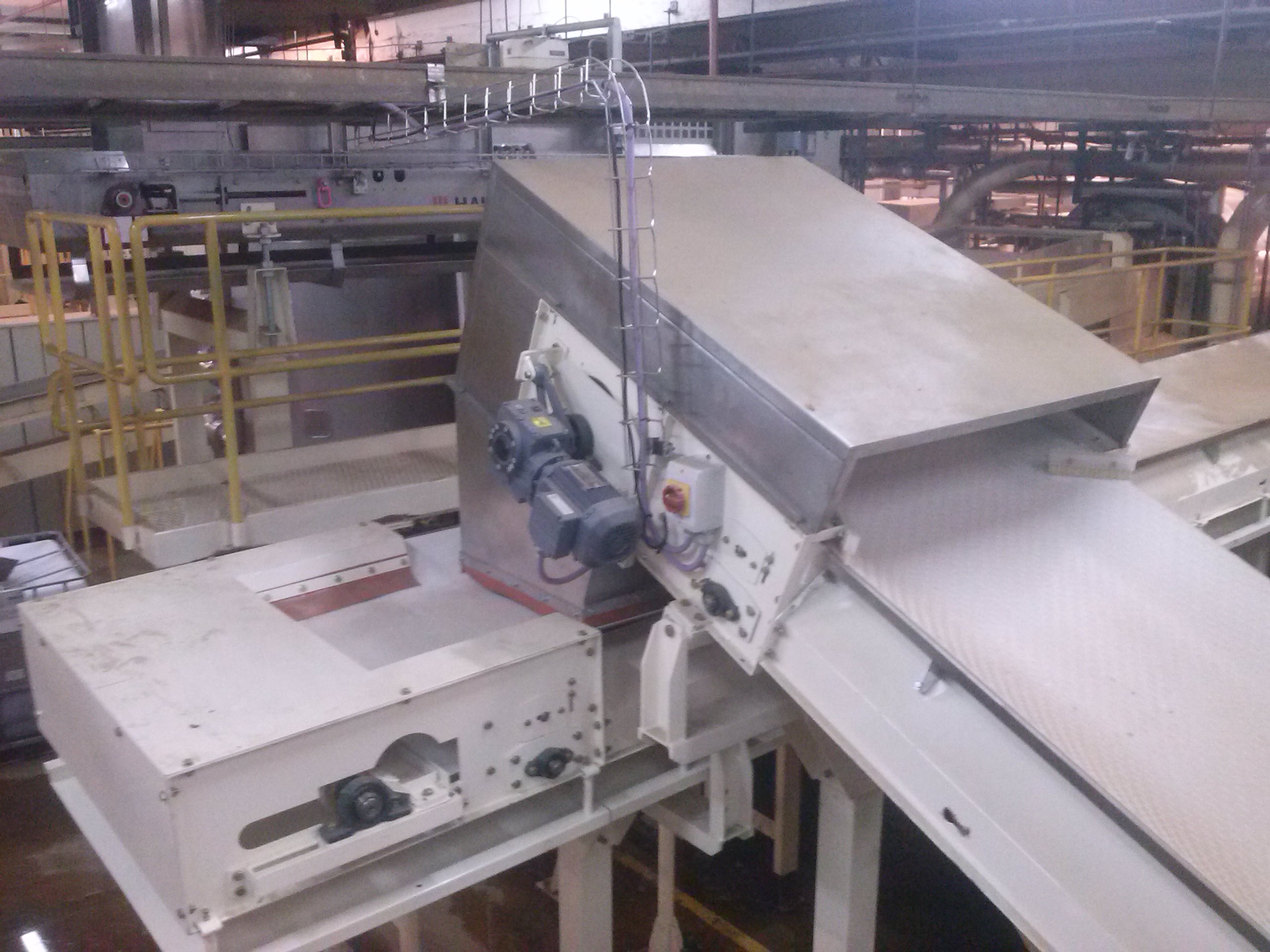 Cintas Transportadoras