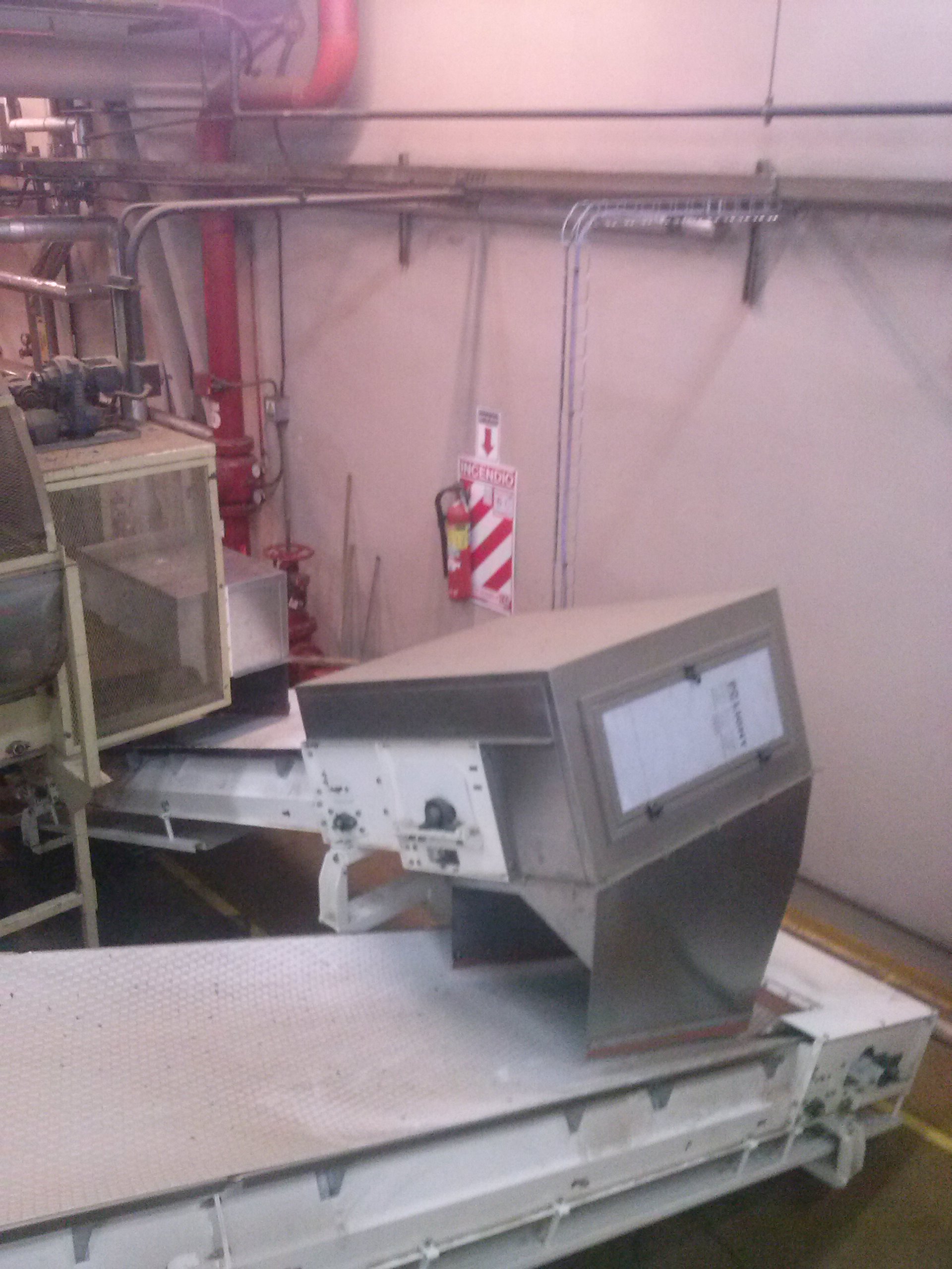 Cintas Transportadoras