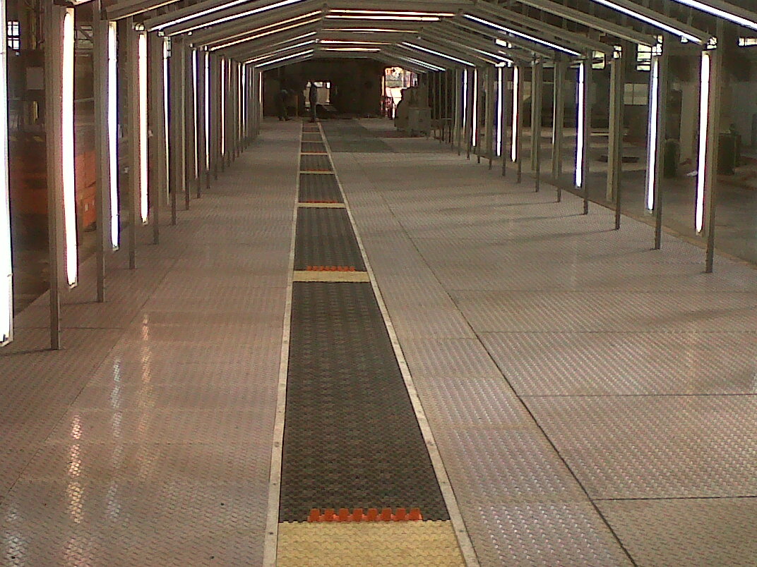 Cintas Transportadoras