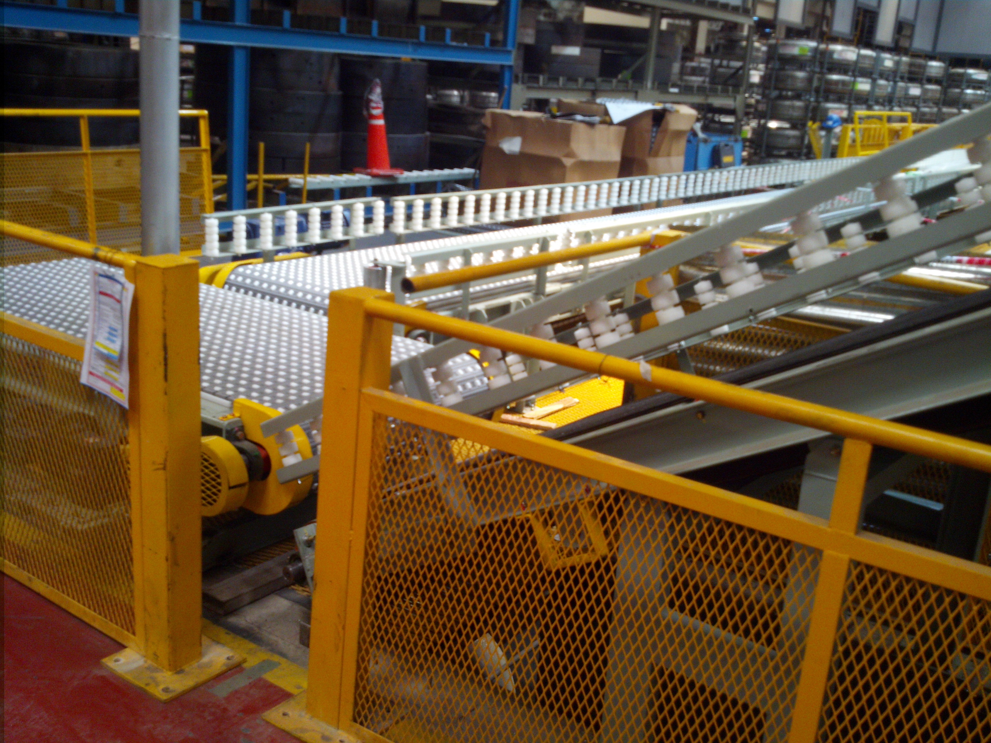 Cintas Transportadoras