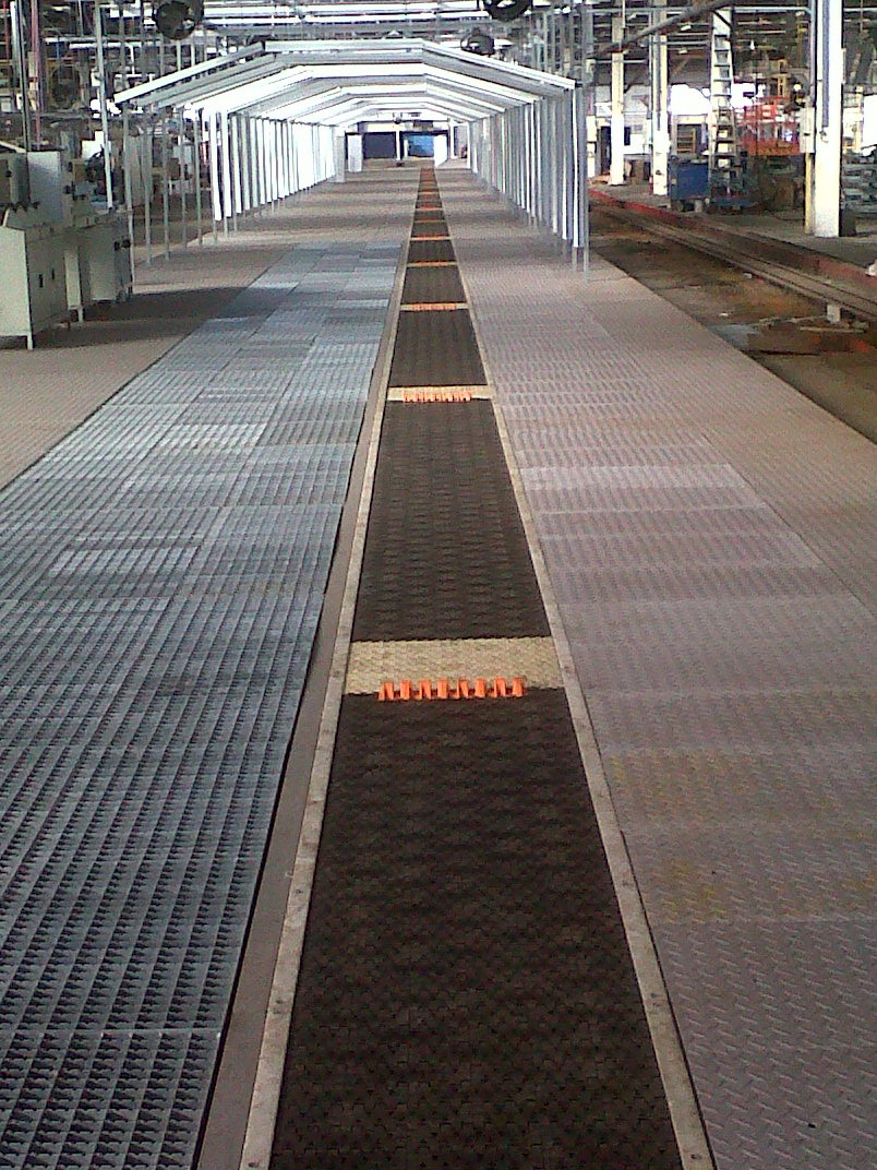 Cintas Transportadoras