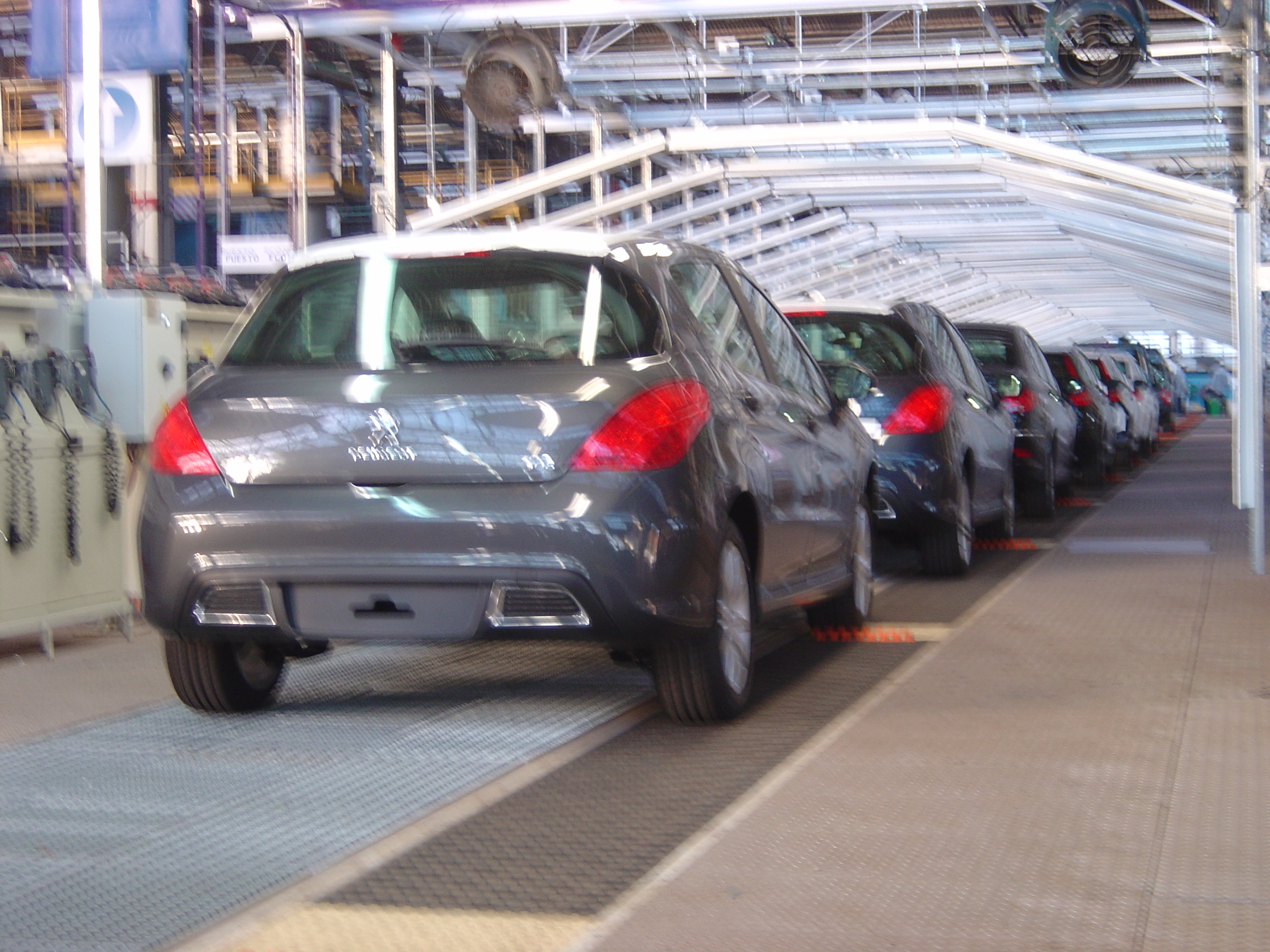 Cintas Transportadoras