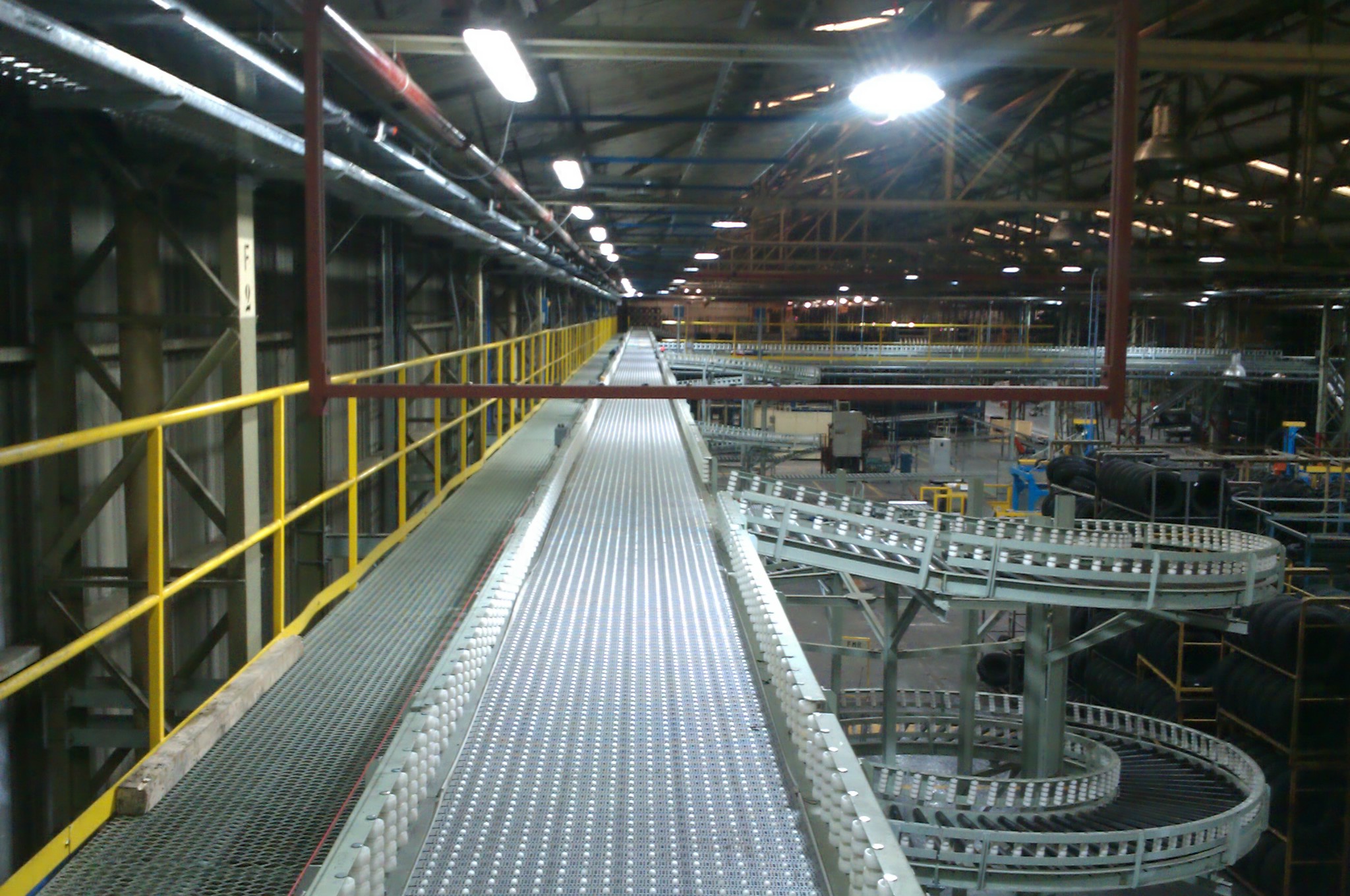 Cintas Transportadoras