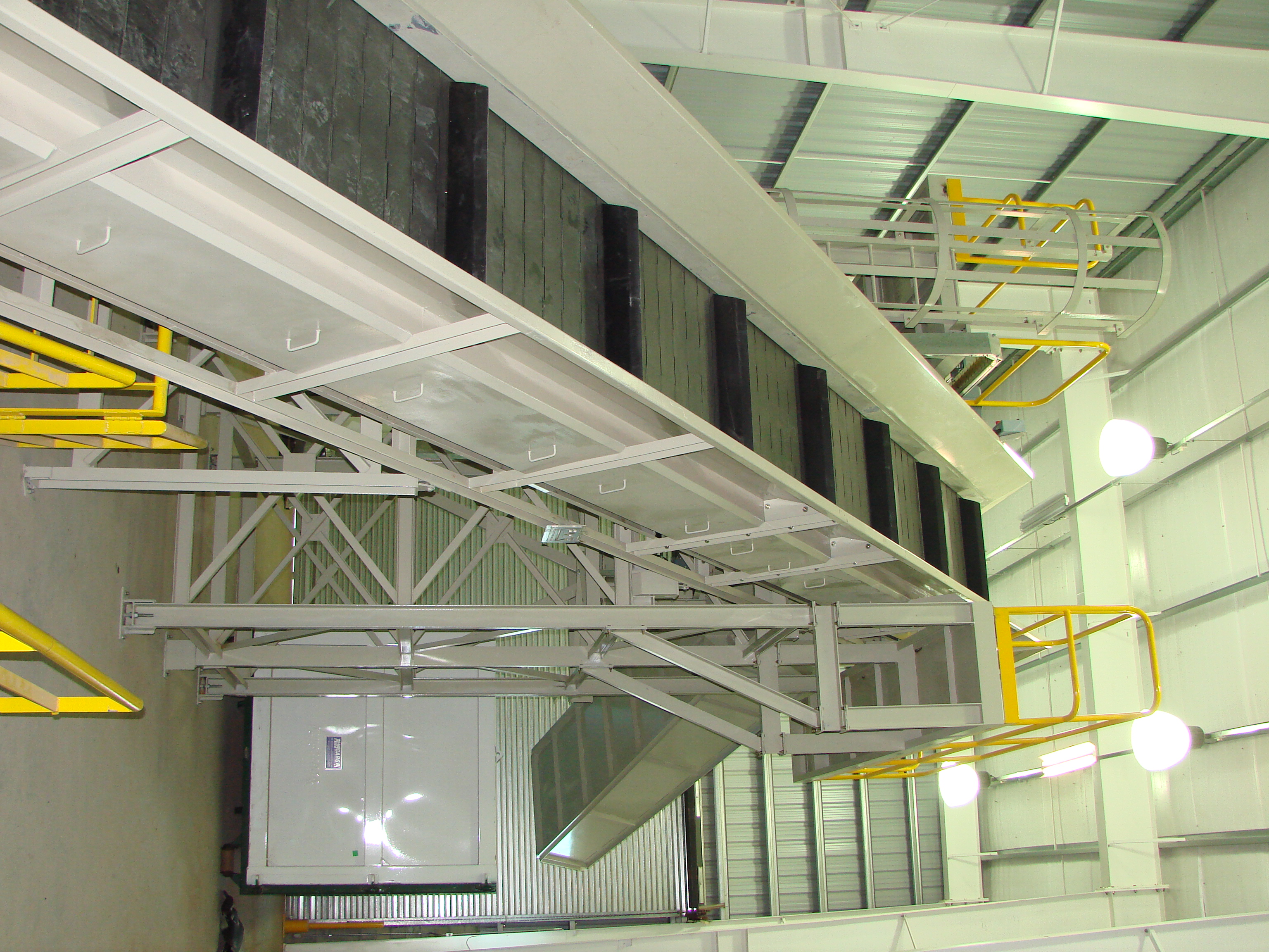 Cintas Transportadoras