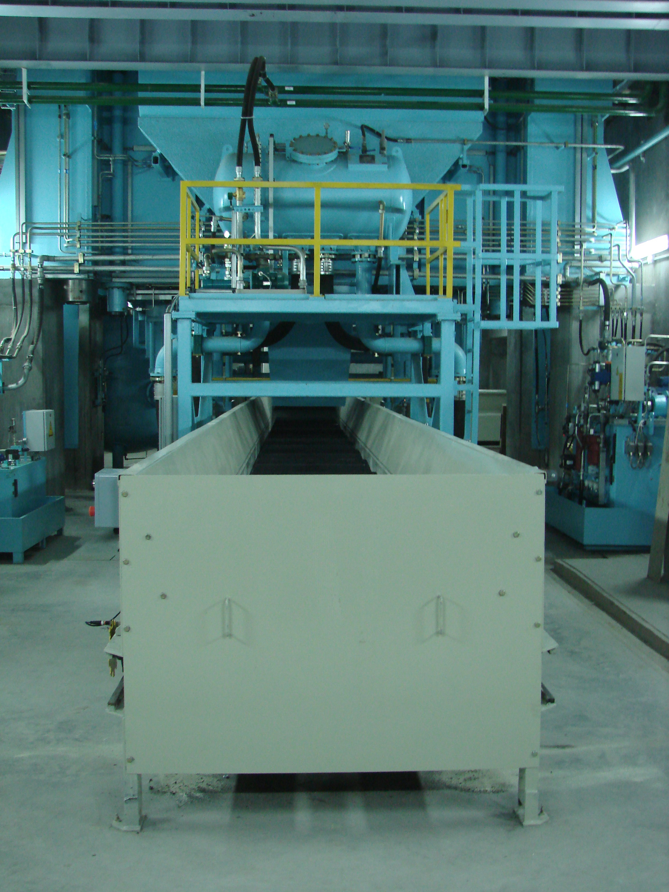 Cintas Transportadoras