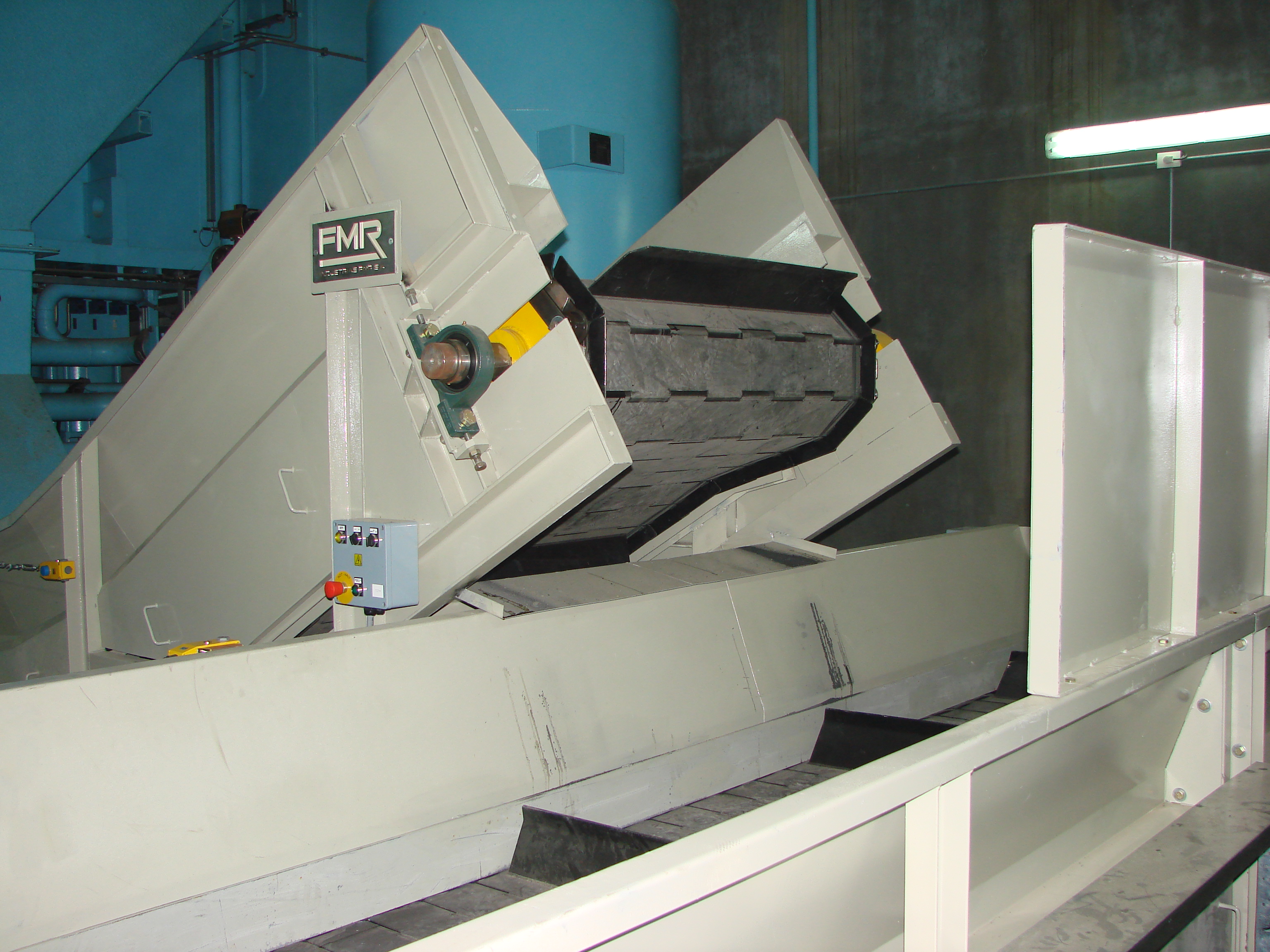 Cintas Transportadoras