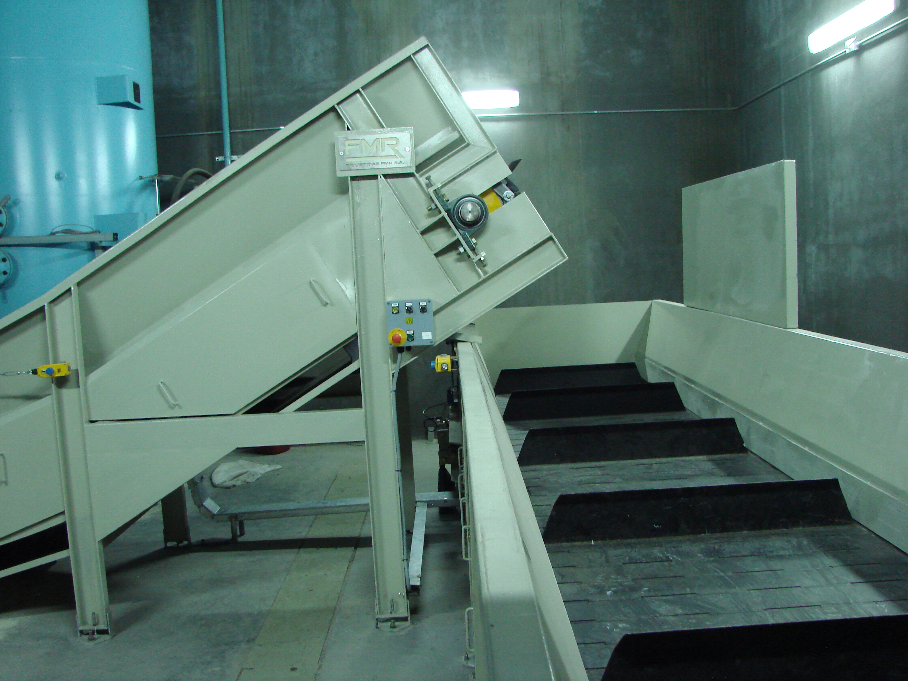 Cintas Transportadoras