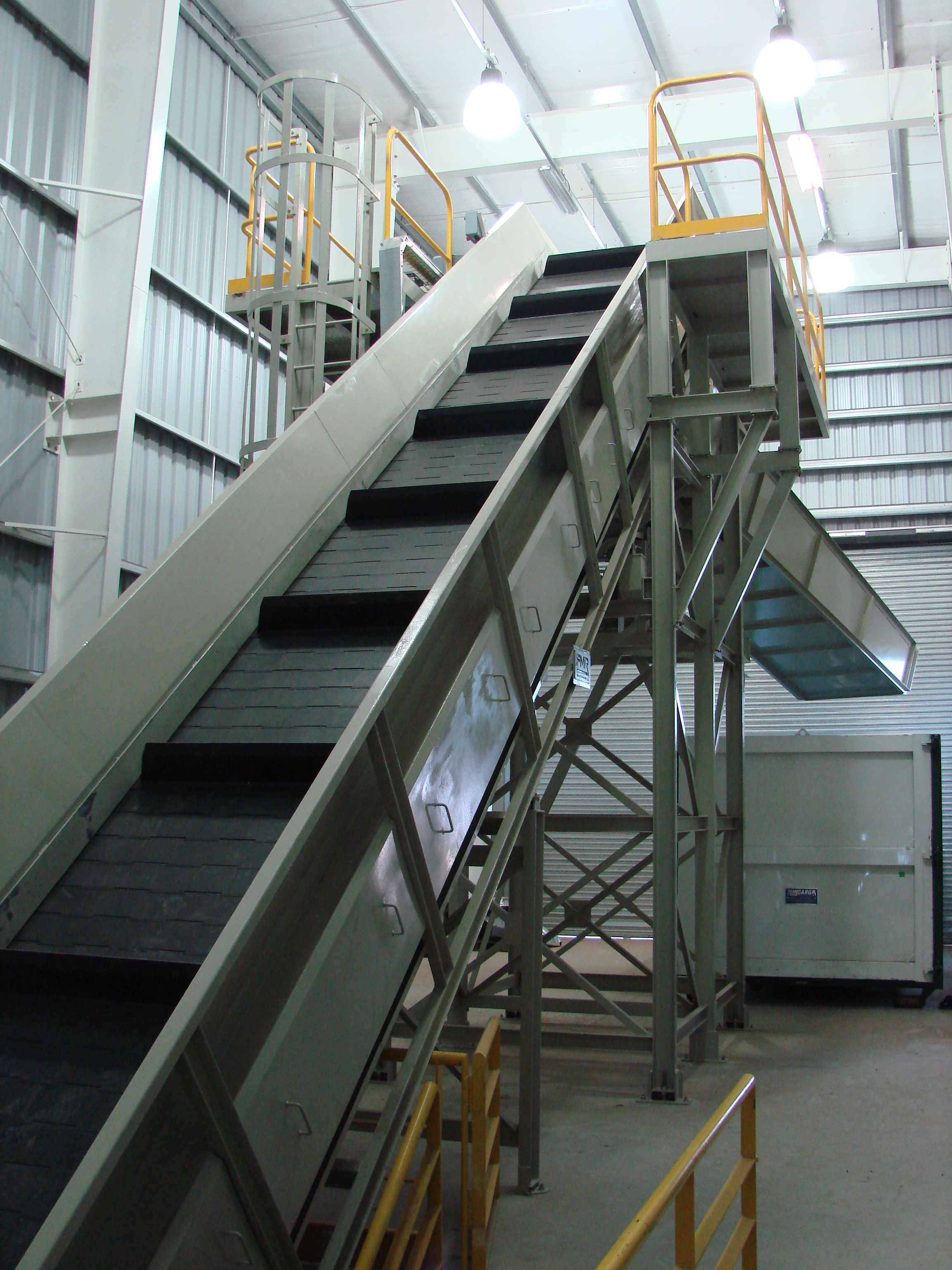 Cintas Transportadoras