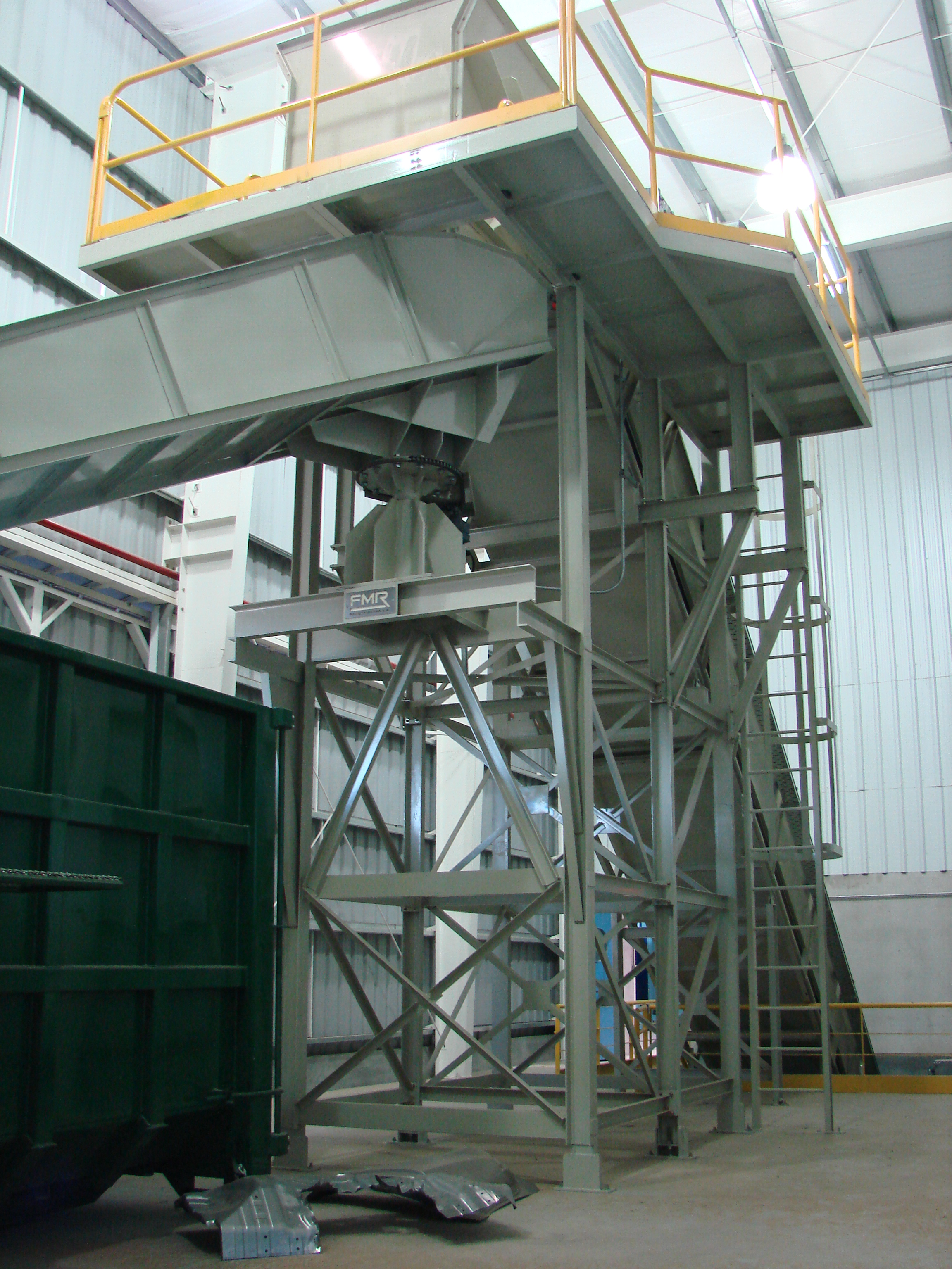 Cintas Transportadoras