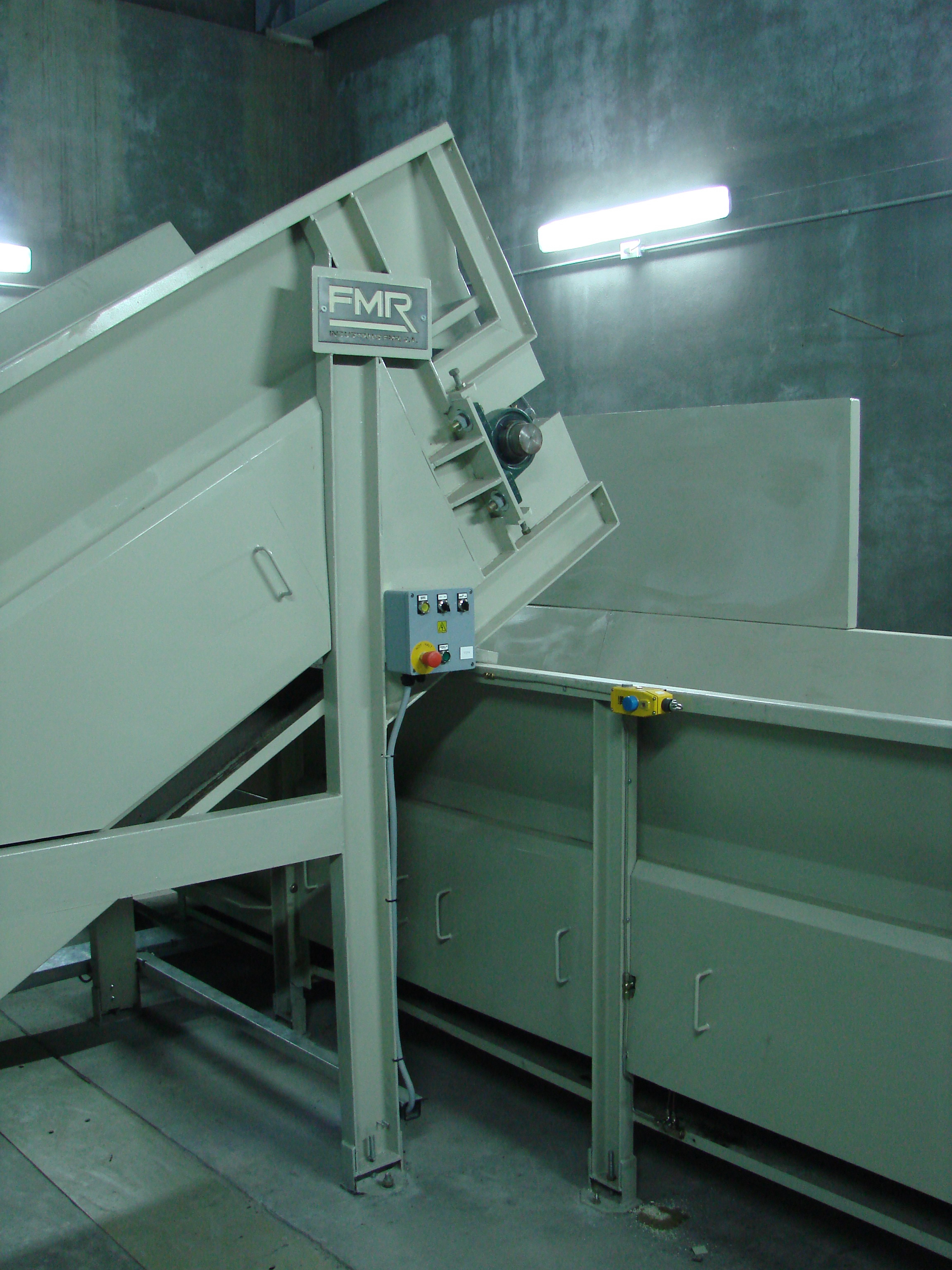 Cintas Transportadoras