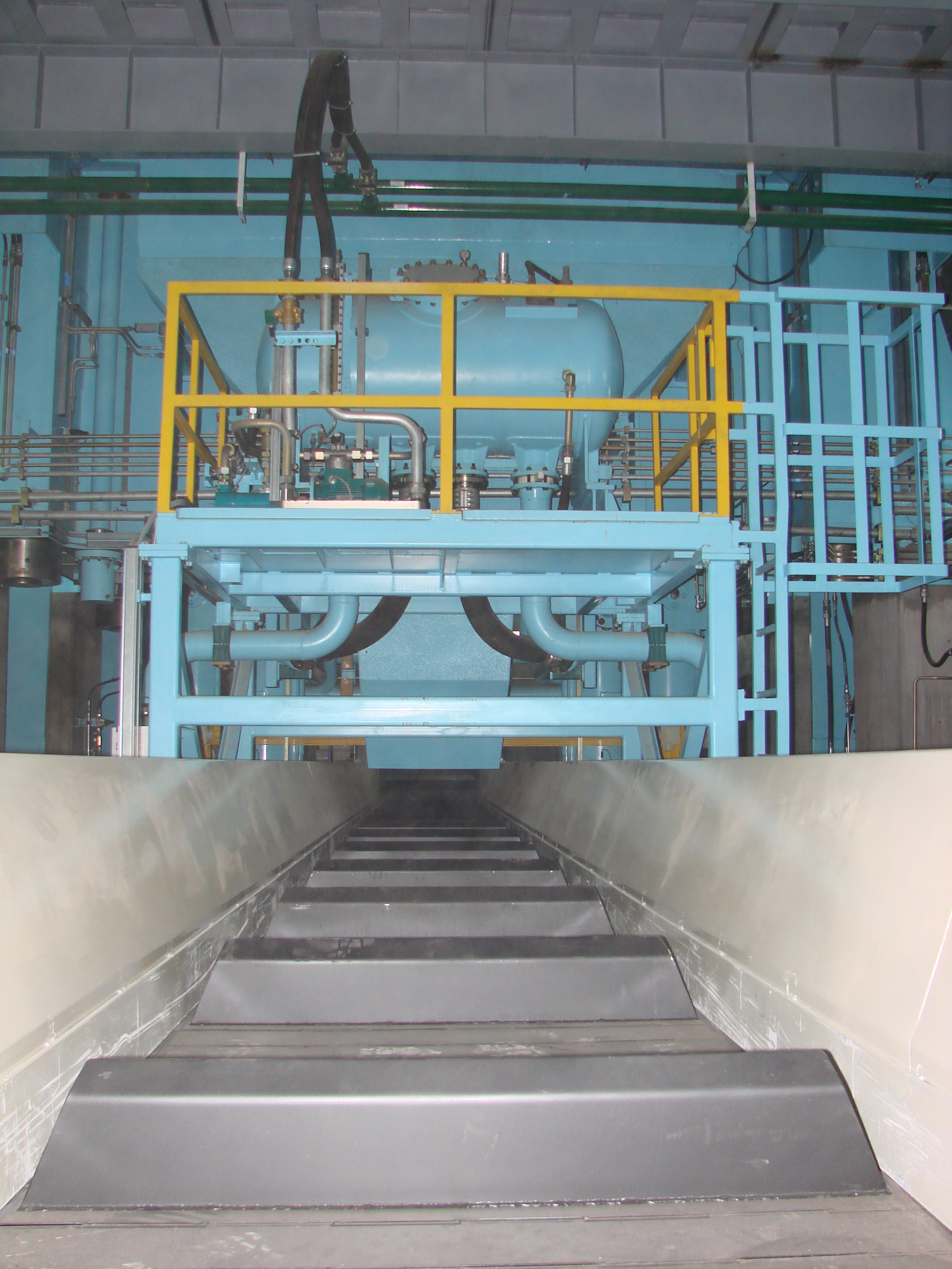 Cintas Transportadoras