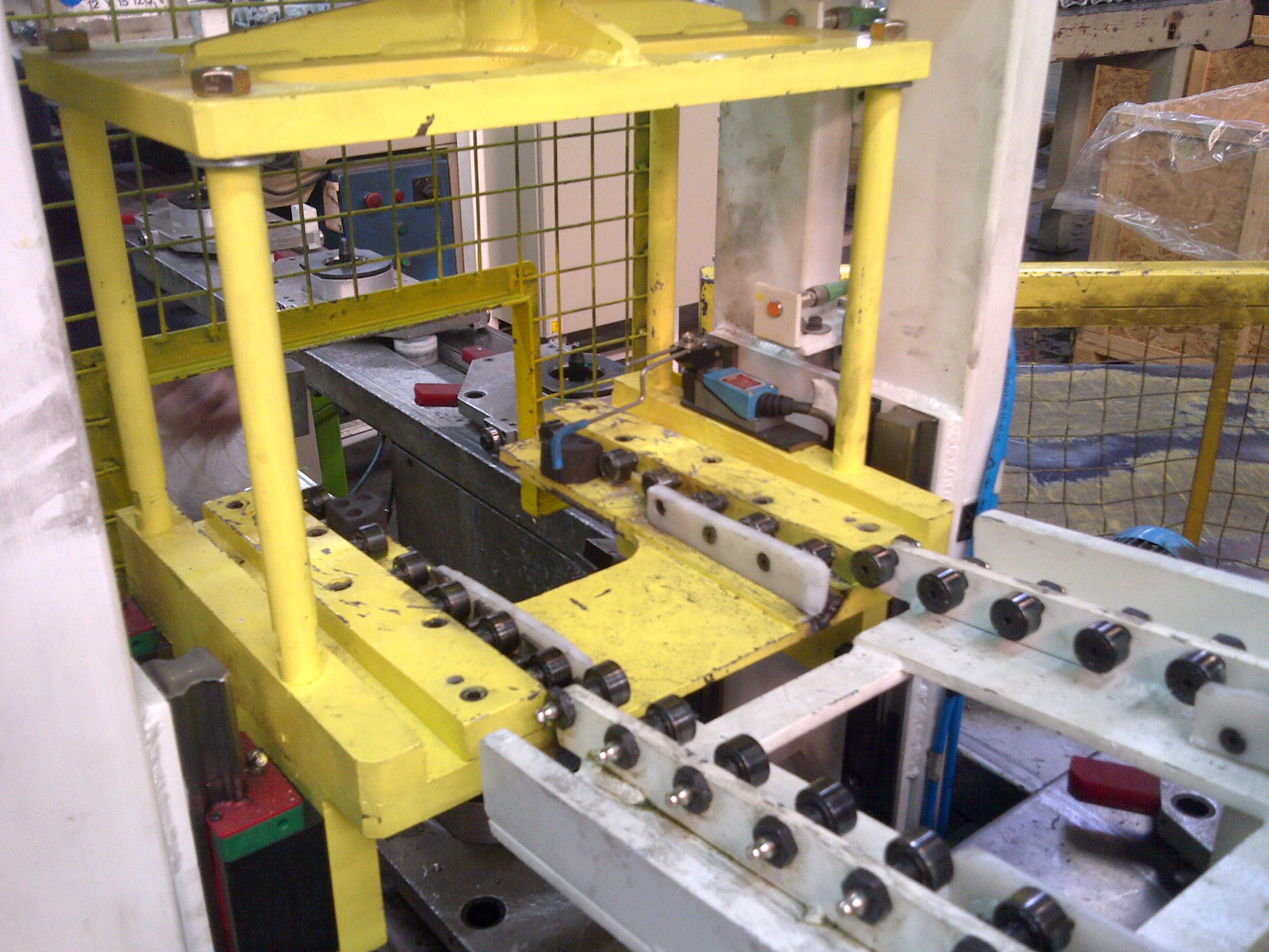 Cerramientos Perimetrales