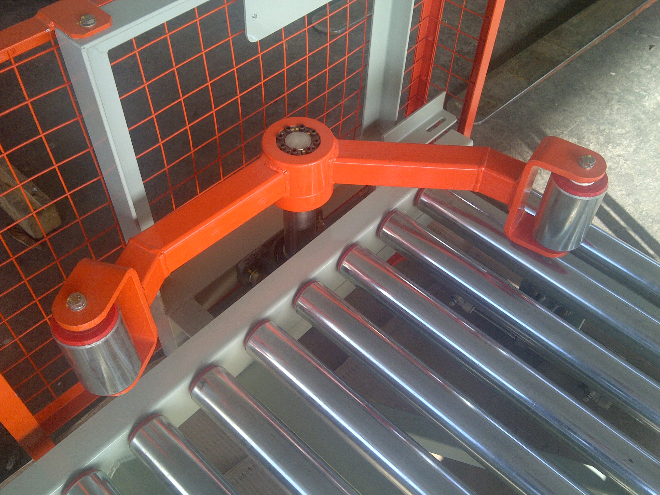 Cerramientos Perimetrales