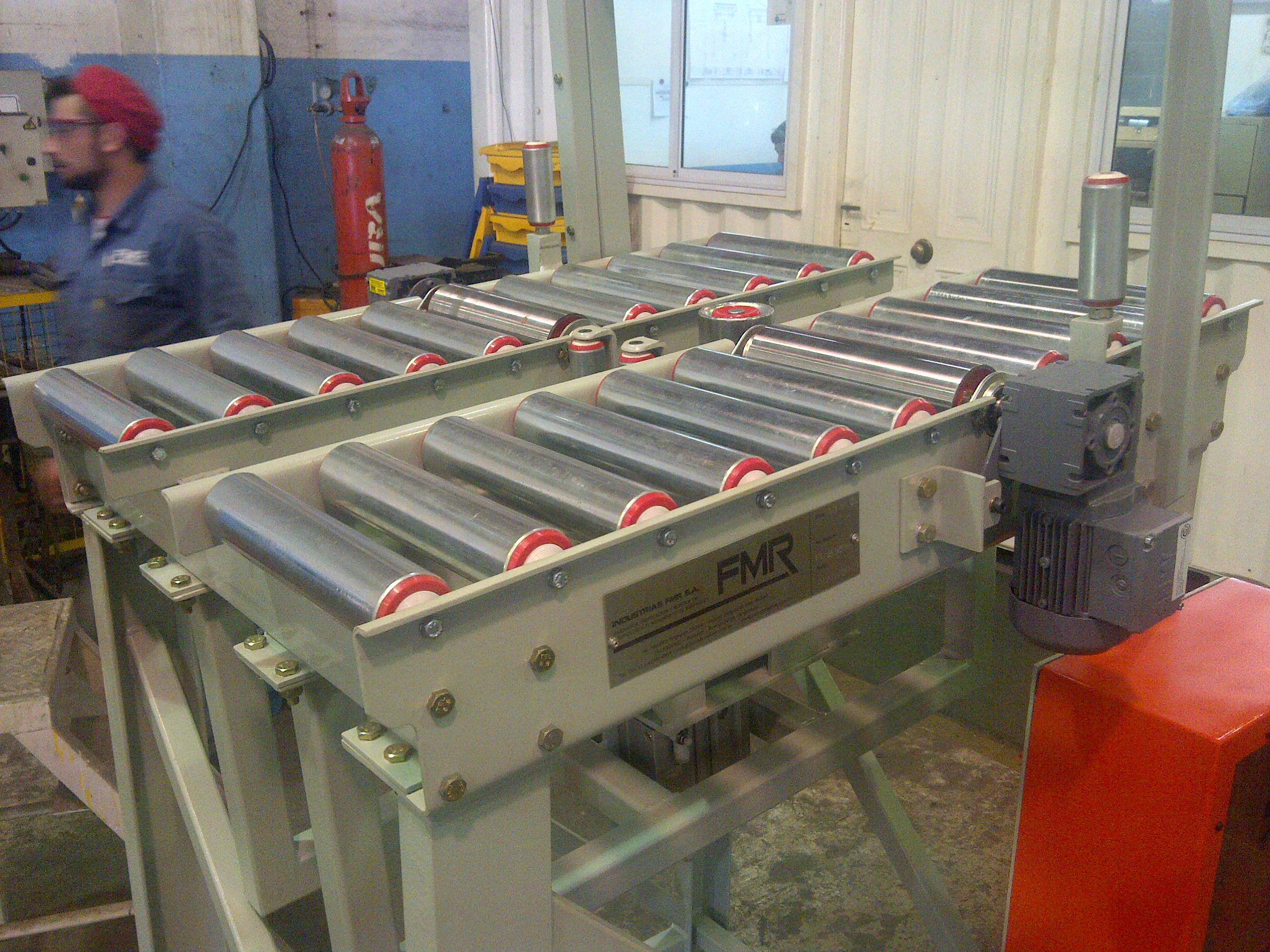 Cerramientos Perimetrales