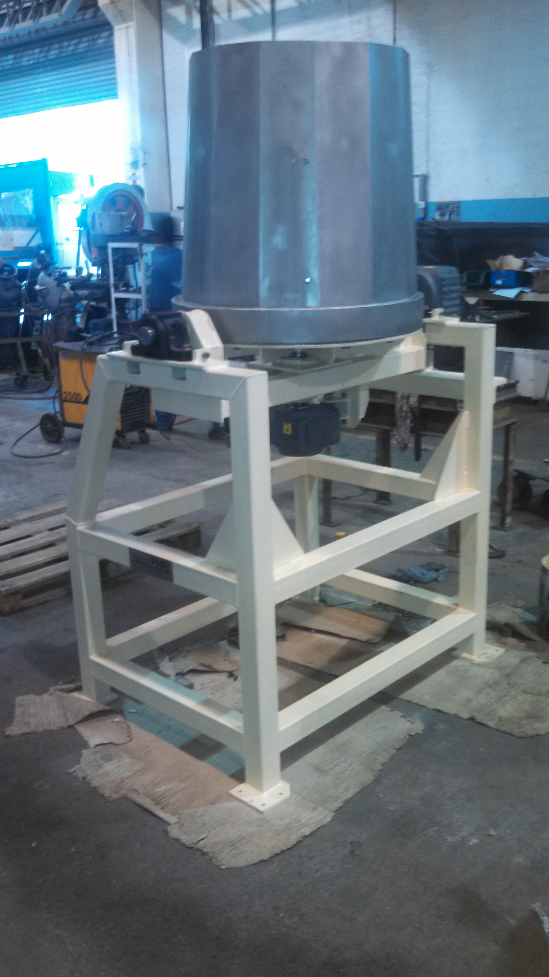 Cerramientos Perimetrales