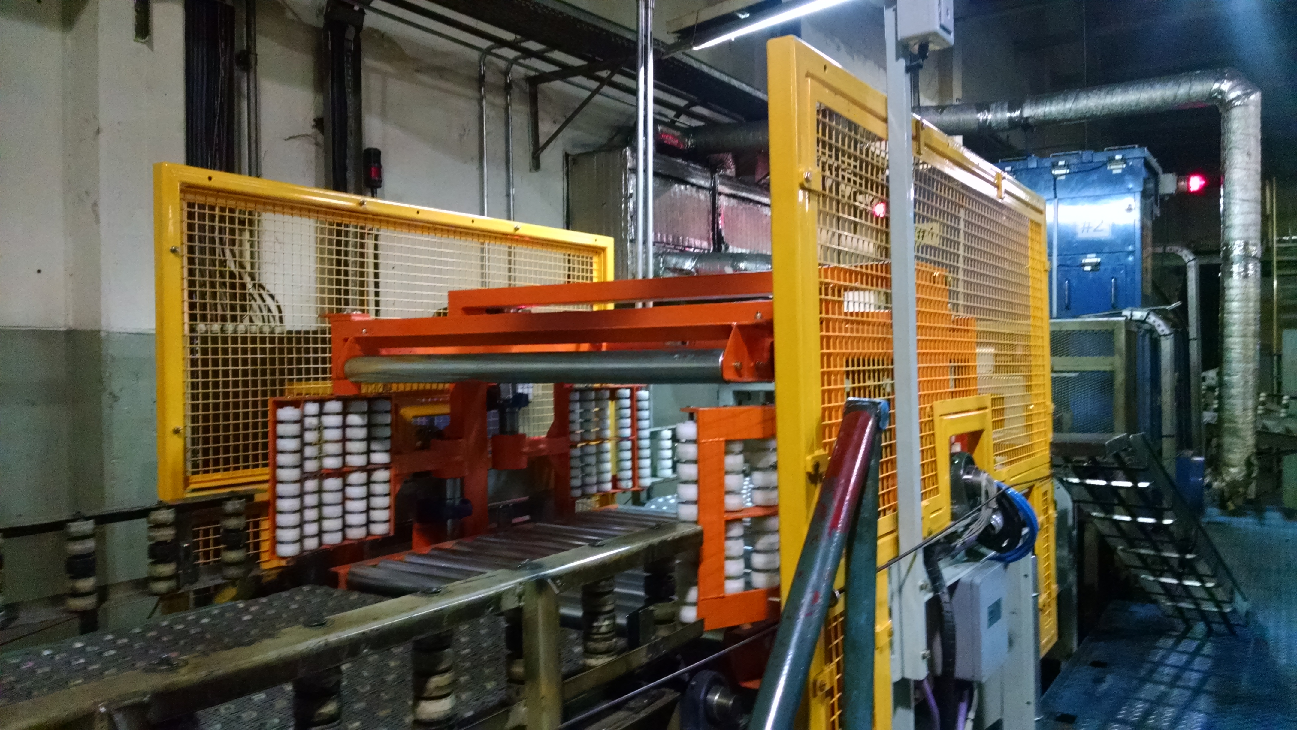 Cerramientos Perimetrales