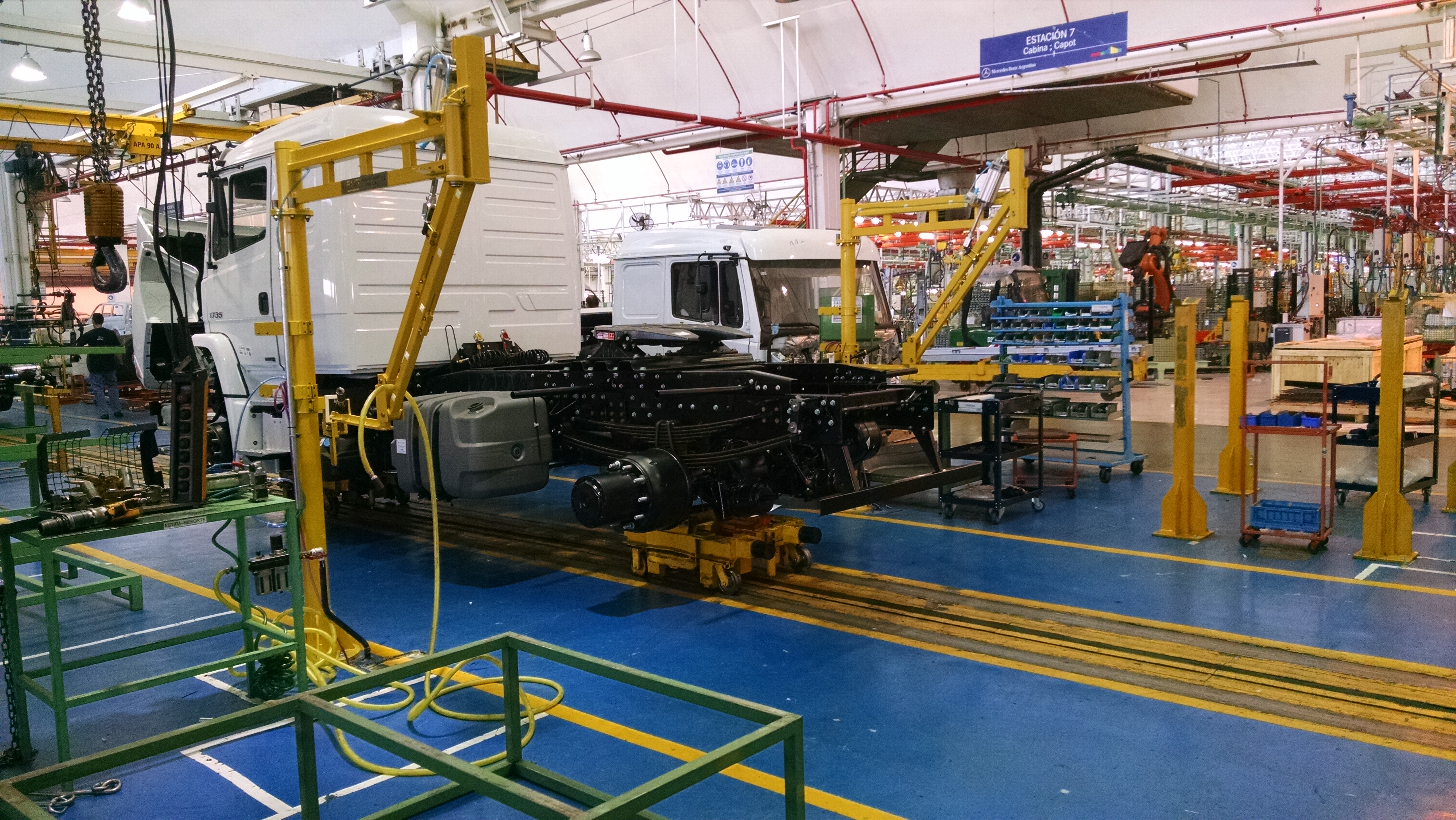 Cerramientos Perimetrales