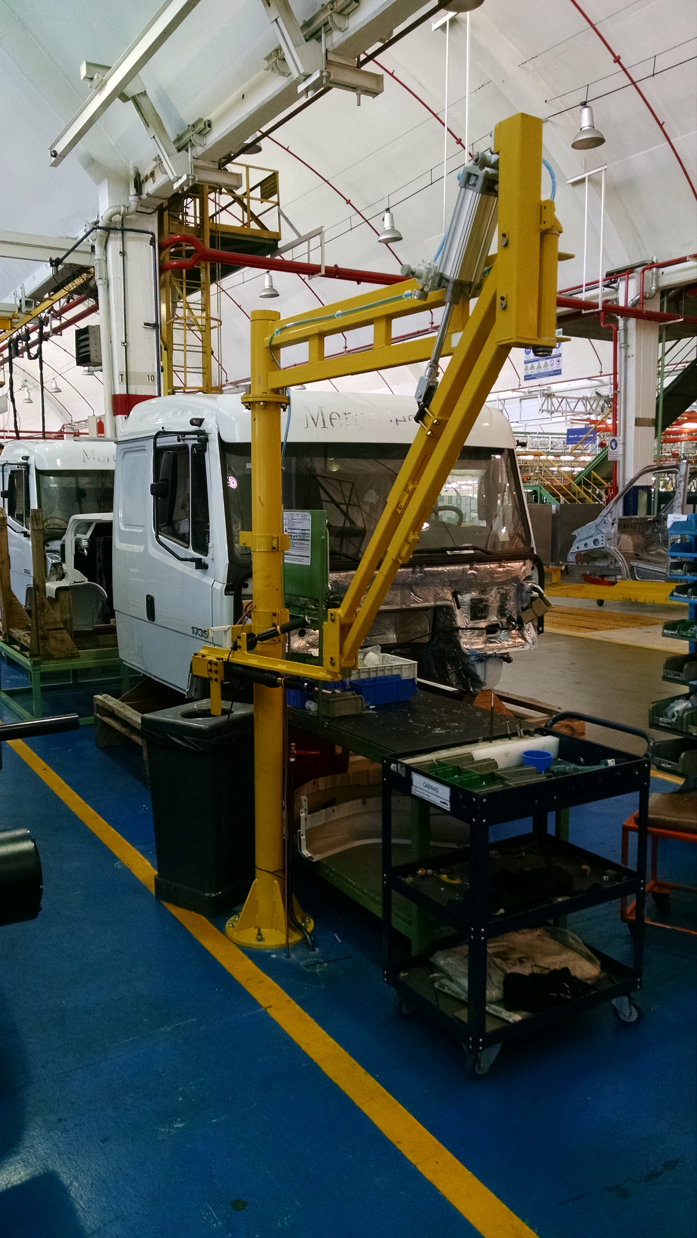 Cerramientos Perimetrales