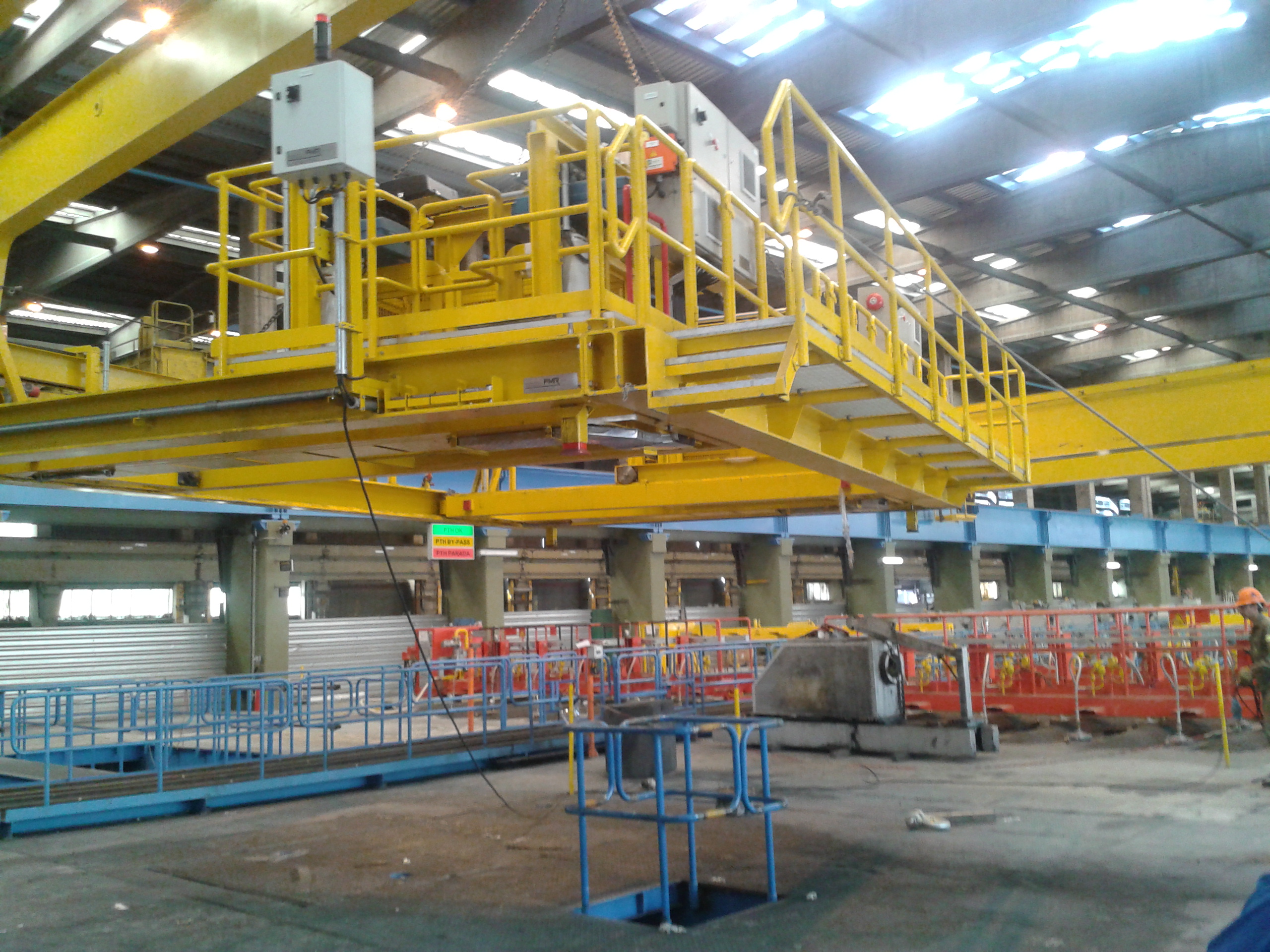 Cerramientos Perimetrales