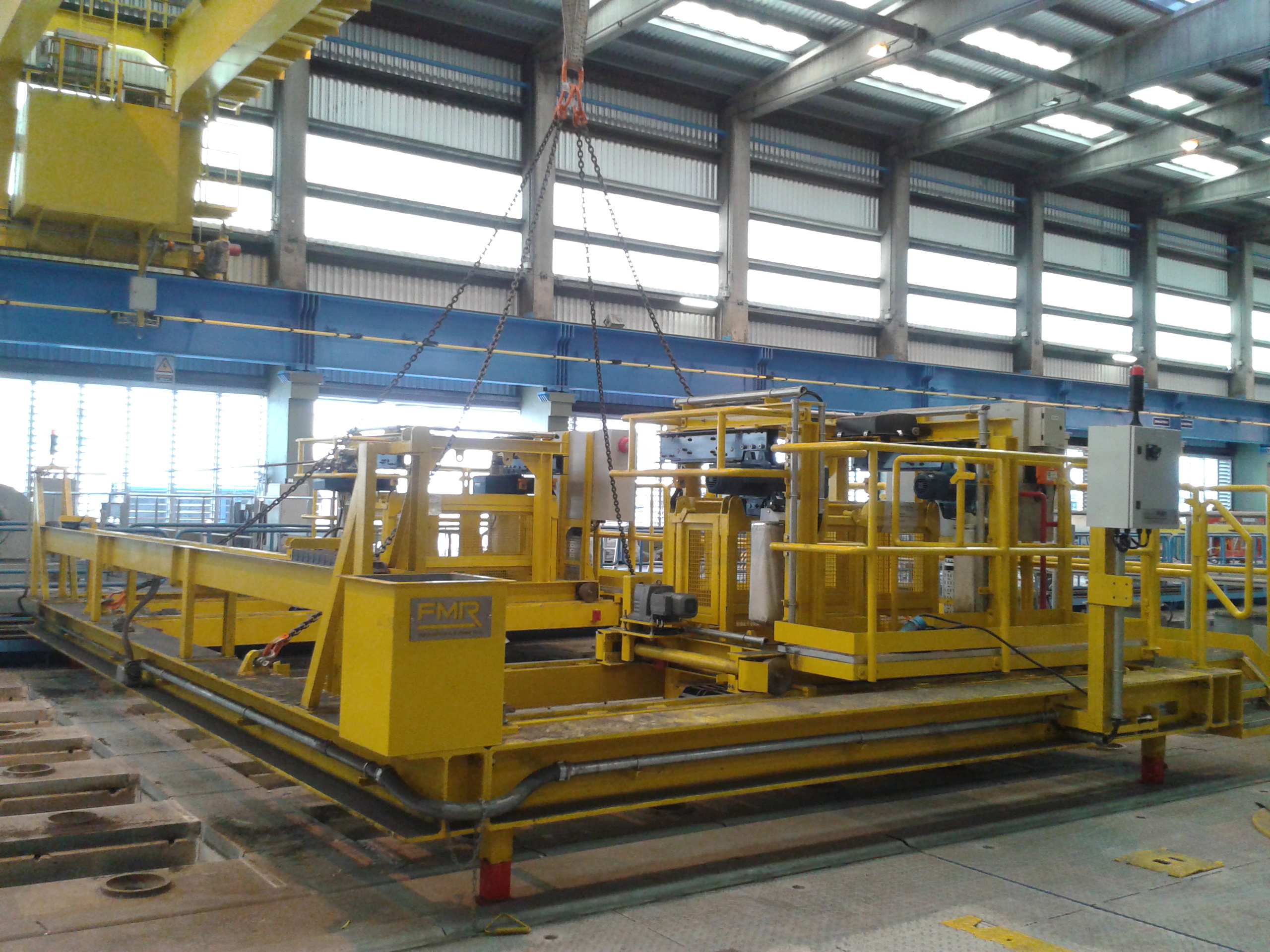 Cerramientos Perimetrales