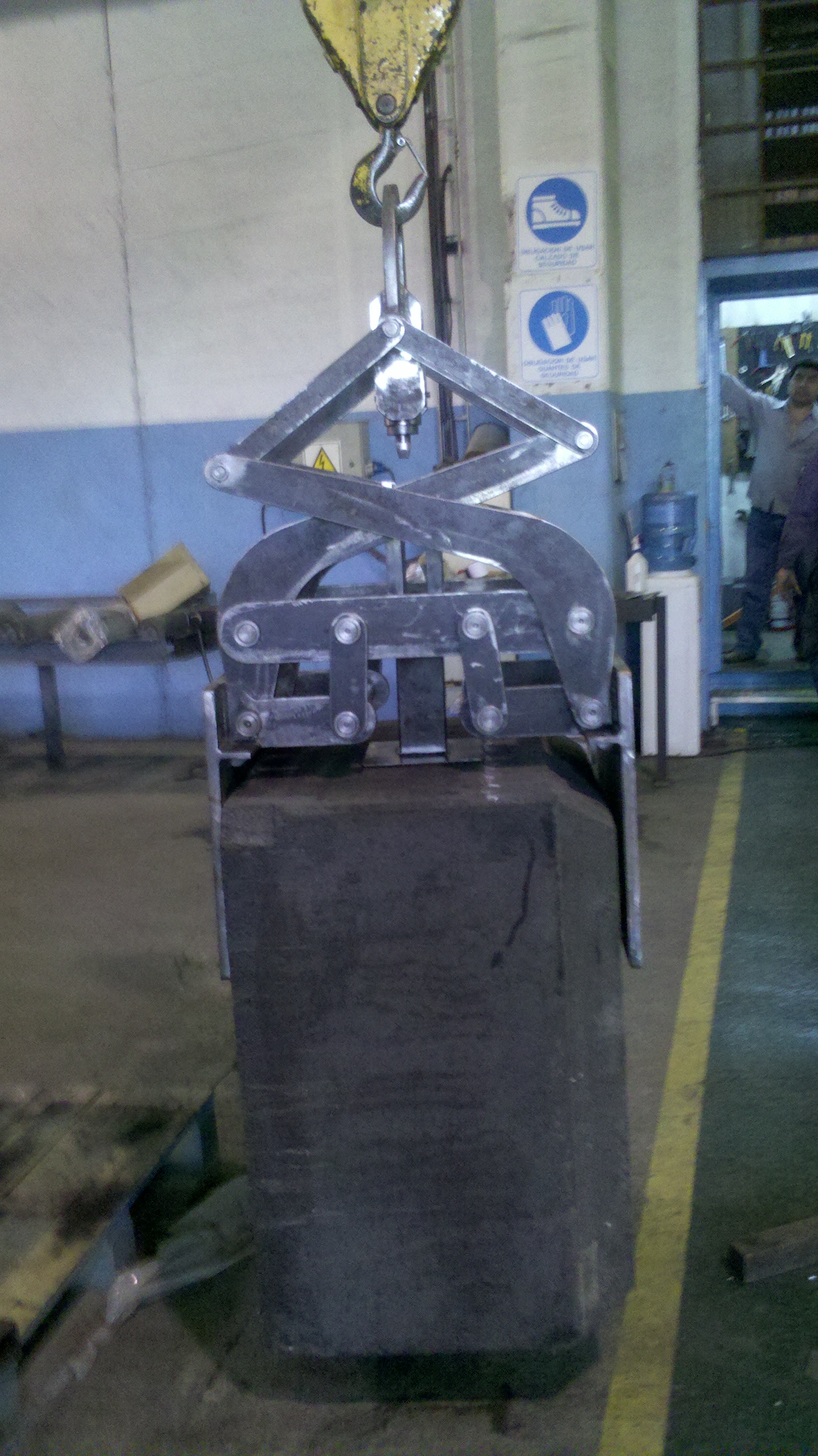 Cerramientos Perimetrales