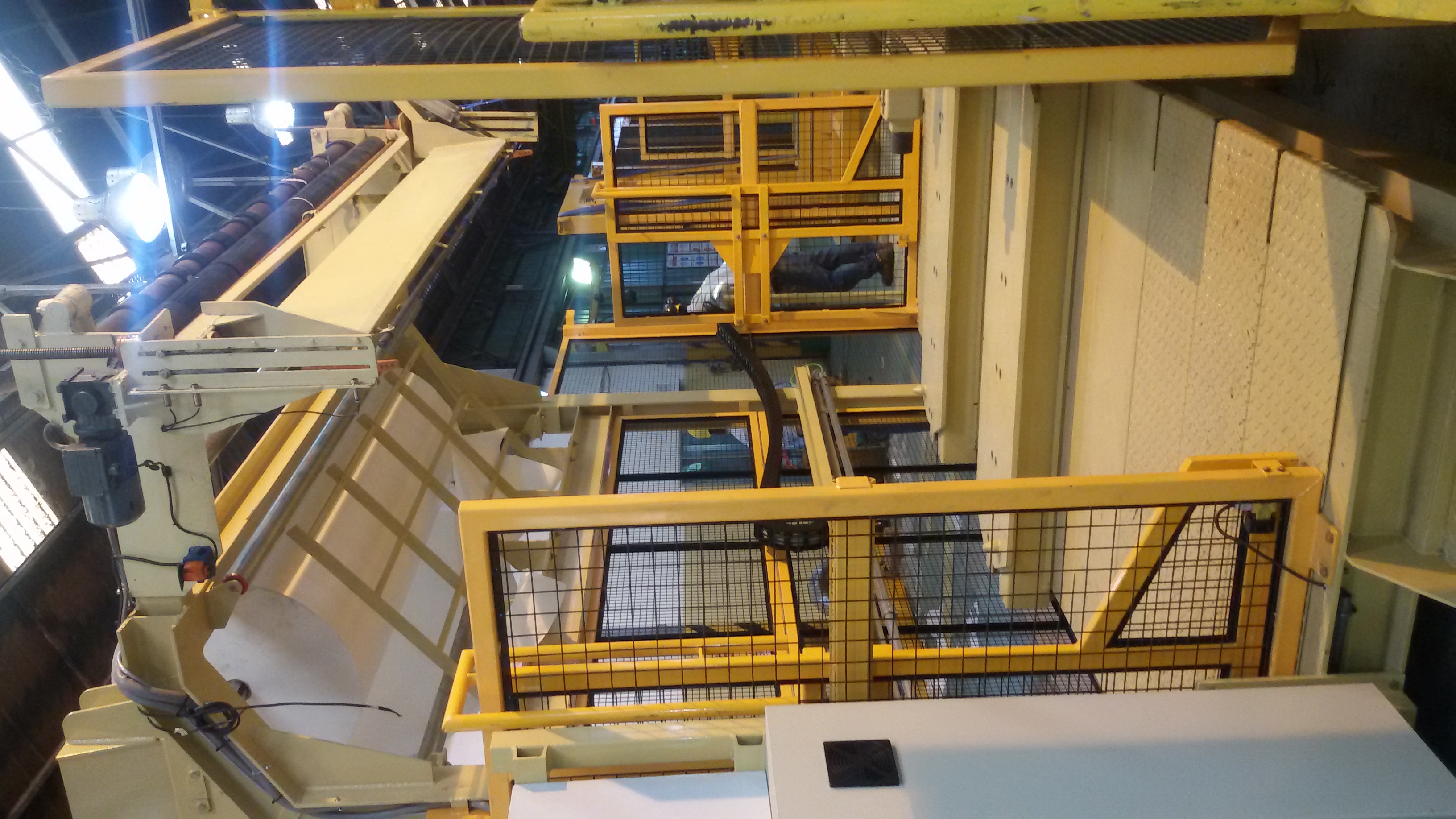 Cerramientos Perimetrales