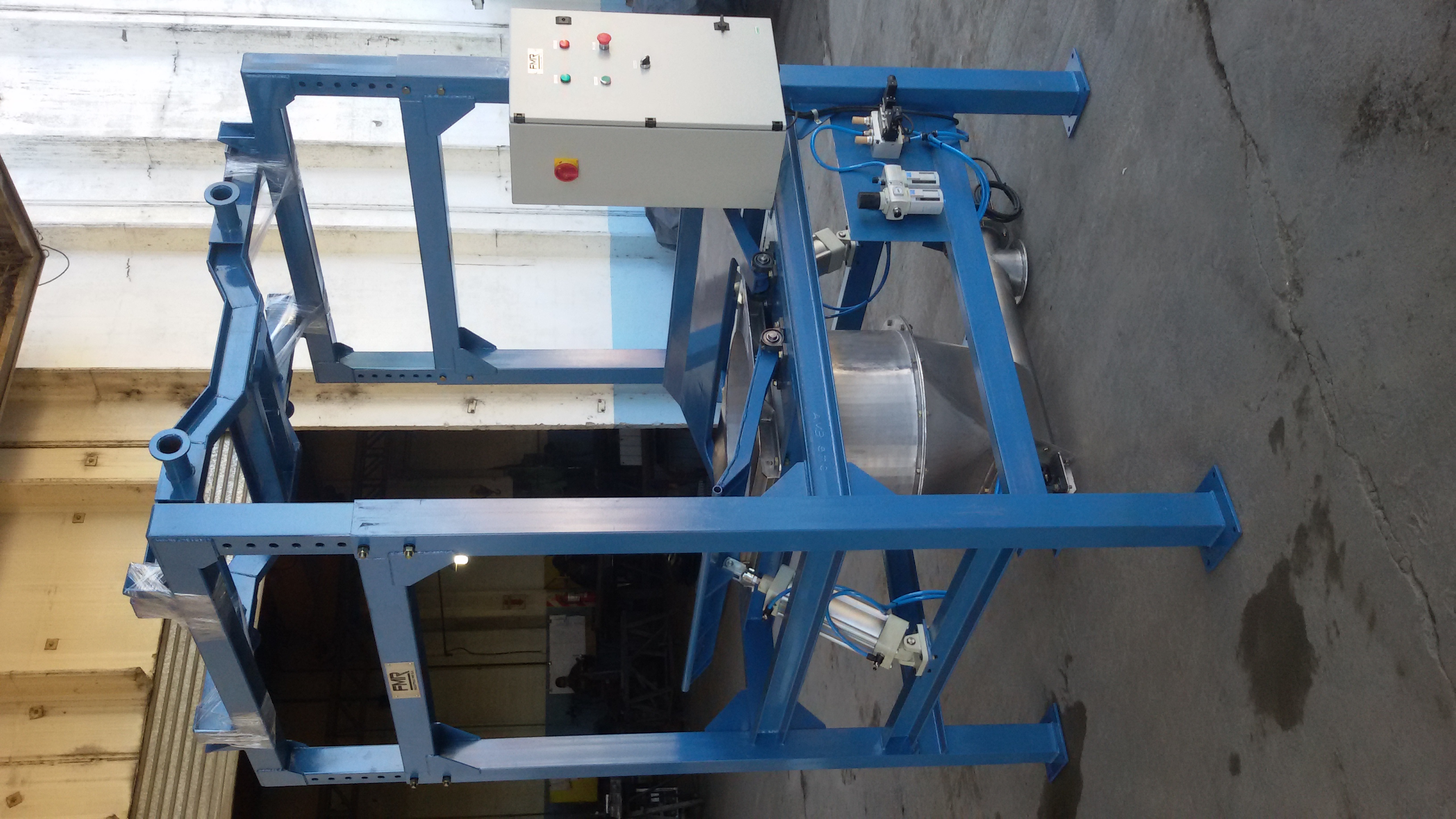 Cerramientos Perimetrales